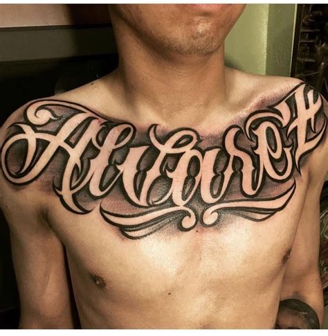 chest lettering tattoo|tattoo lettering font generator.